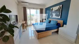 Galeri Ciumbuleuit (GCA) 3 Studio Lantai 6 Full Furnished