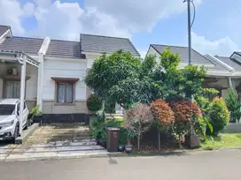 Rumah Strategis di Royal Tajur Residence Kota Bogor