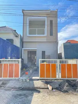 Harga paling diidam idamkan rumah impian ini