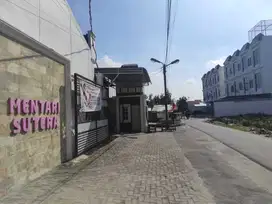 Komplek Mentari Sutera MURAH dan MANTAP