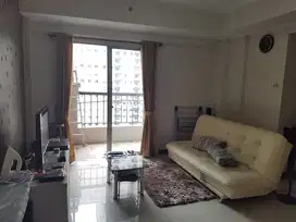 Disewakan Apartemen Waterplace Tower A09, Pakuwon - Surabaya