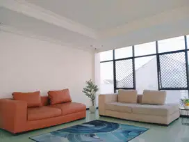 ZIMO Office Building,  Ruang Kantor Surabaya