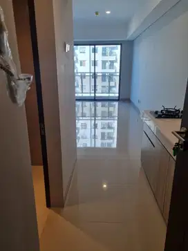 Disewa apartemen Bellevue place mt haryono Jakarta Selatan