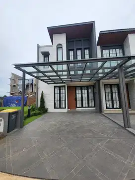 Rumah Cicilan 5jt all in Harga Mulai 1man GDC