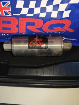 Brq top fueller + b8 intank (x2)