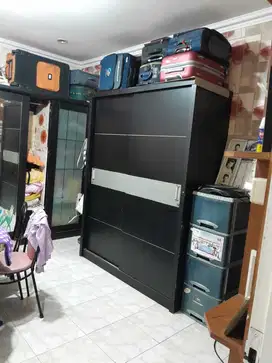 Rumah Taman Palem Lestari (Ukuran 6x15 m)