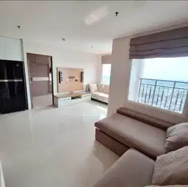 Apartemen Sunter Icon, Sunter Luas 65,88m2