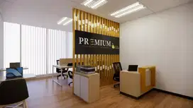 Virtual Office Menara BPJamsostek  KPP Mampang Prapatan Jakarta
