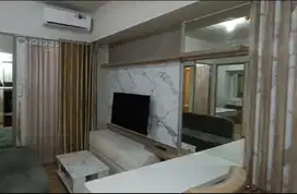 Disewakan Apartemen Mtown Tower Franklin 3BR Furnish Baguuuus