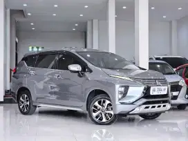 Km 40rb Xpander Ultimate 2018 At(Matic) Plat AD 2019 Dp Minim 2020
