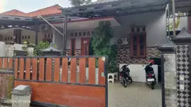Rumah Semarang Gunungpati Ngijo Puntan