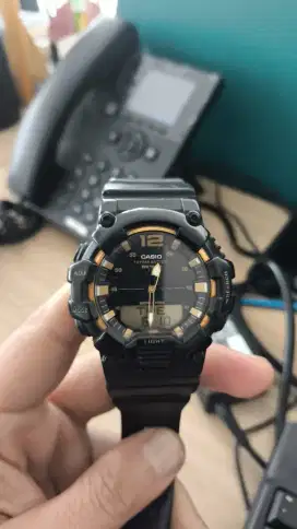 Casio HDX 700 original