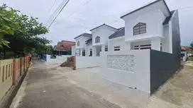 Rumah Cantik Purwokerto Barat