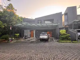 JUAL OZONE RESIDENCE JAKSEL HUNIAN NYAMAN