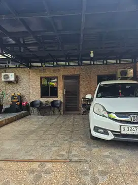 Dijual termurah rumah Citra 1 Ext Jakbar