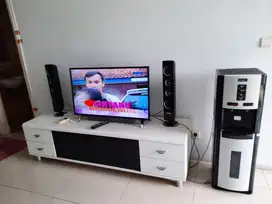 disewakan apartemen frenchwalk type loft lantai tengah