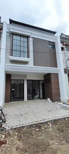 Siap huni ready, Regency one Eastpoint Surabaya Timur