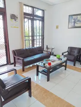 Jual Cepat Rumah 2 Lantai Mulyosari Lebar 11