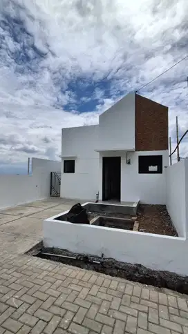 Rumah murah di jatihandap bandung dekat surapati kpr dp 0