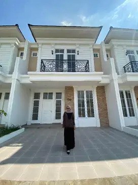 Rumah Harvest Mansion