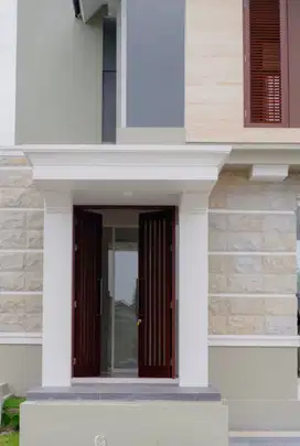Jangan Lewatkan! Rumah Cirebon Siap Huni di Kawasan Tenang!