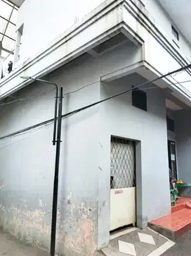 Jual Kosan Aktif Daerah Dago Dekat Kampus ITB Bandung