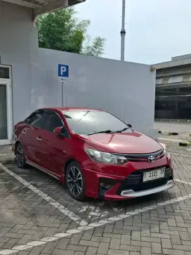 Vios Limo bukan Mantan Taxi