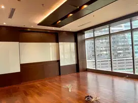 Disewakan office space di Noble House Mega Kuningan