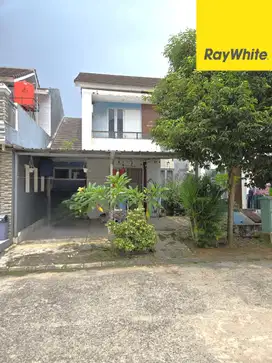 Jual Rumah Cluster Florence Bagus 2 Lt Siap Huni dekat AEON Citra Raya