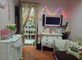 Dijual Rumah Bagus di Kopo Bandung