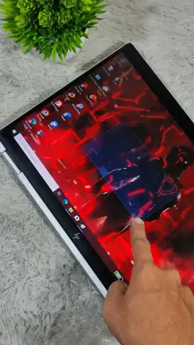 hp elitebook 360 bisa kredit