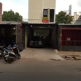 Ruko 2 Lantai Dekat Pondok Kopi