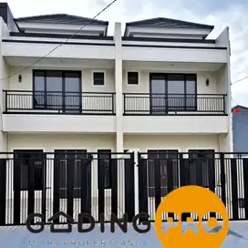 Rumah mewah harga murah citra raya Cikupa Tangerang