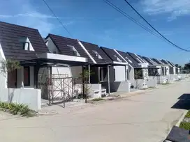 Cluster hinataliving taman Rahayu Kopo
