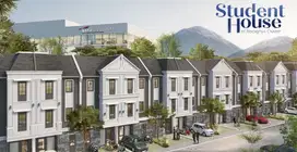 murah  rumah kost podomoro park bandung