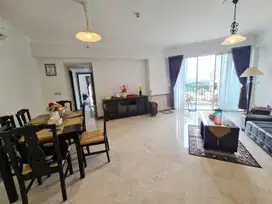 Disewa Murah Cepat Apartment Puri Casablanca di Jakarta Selatan