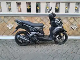 Yamaha xeon gt 125 2014