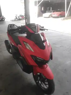 vario 160 cbs iss 2025