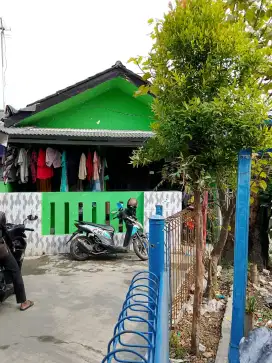Rumah di jual Cakung