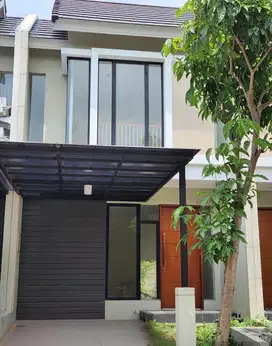 JUAL (BISA SEWA) RUMAH NORTHWEST HILL CLIFTON DELUXE