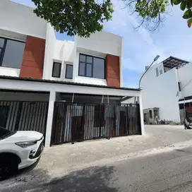 di jual rumah siap huni daerah adam malik inti kota medan