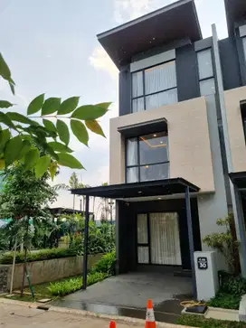 FREE PPN Selangkah Ke Bandara Soekarno Hatta Rumah Citra Garden 8
