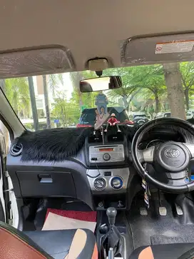 Dijual agya 2014 tipe G manual rawatan auto 2000