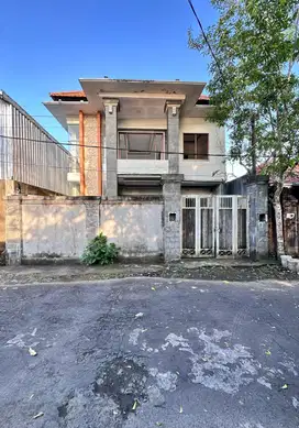 Rumah Strategis dekat KFc McD Jimbaran