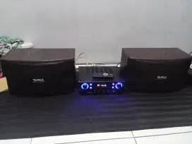 Home Theater karaoke Bluetooth