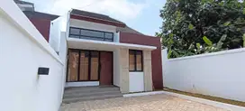 S292A Rumah Baru 159 m2 Murah di Kodau Jatimekar Bekasi