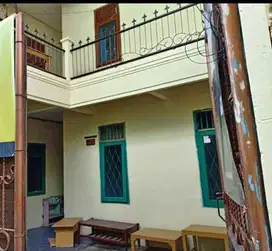 Dijual Kosan Aktif Dekat Kampus STT Telkom Sukabirus Bandung