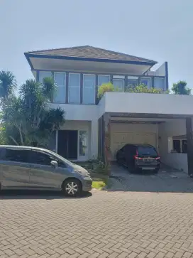 Royal Park Citraland Utama. Deket gwalk. Starbucks. Sby barat
