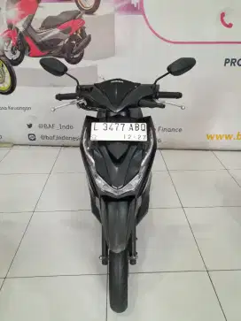 HONDA BEAT DELUXE 2022