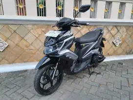 Yamaha xeon gt 125 2014